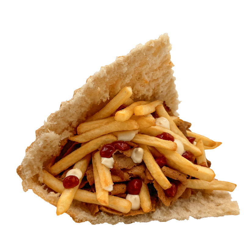 W bułce (amerykański)